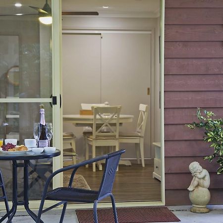 Shasta Place Leilighet Mount Tamborine Eksteriør bilde